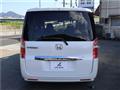 2013 Honda Step WGN