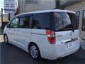 2013 Honda Step WGN