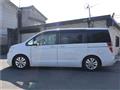 2013 Honda Step WGN