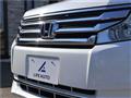 2013 Honda Step WGN