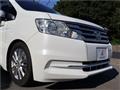 2013 Honda Step WGN
