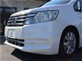2013 Honda Step WGN