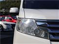 2013 Honda Step WGN