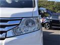 2013 Honda Step WGN