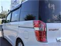 2013 Honda Step WGN