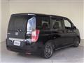 2013 Honda Step WGN