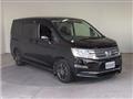 2013 Honda Step WGN