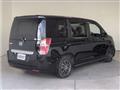 2013 Honda Step WGN