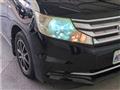 2013 Honda Step WGN