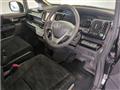 2013 Honda Step WGN