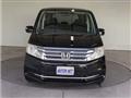 2013 Honda Step WGN