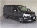 2013 Honda Step WGN