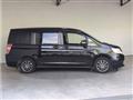 2013 Honda Step WGN