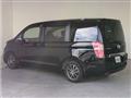 2013 Honda Step WGN