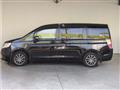 2013 Honda Step WGN