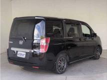 2013 Honda Step WGN