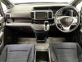 2011 Honda Step WGN