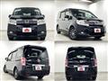 2011 Honda Step WGN