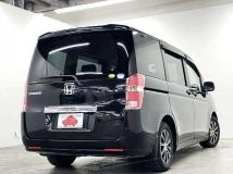 2011 Honda Step WGN