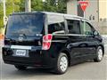 2012 Honda Step WGN