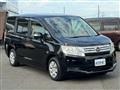 2012 Honda Step WGN