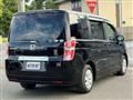 2012 Honda Step WGN