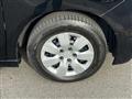 2012 Honda Step WGN