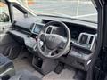 2012 Honda Step WGN