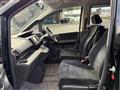 2012 Honda Step WGN