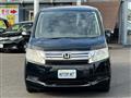 2012 Honda Step WGN