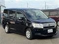 2012 Honda Step WGN