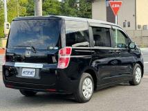 2012 Honda Step WGN