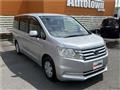 2014 Honda Step WGN
