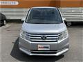 2014 Honda Step WGN