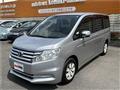 2014 Honda Step WGN