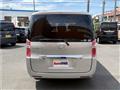 2014 Honda Step WGN