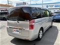 2014 Honda Step WGN