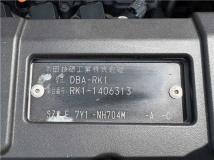 2014 Honda Step WGN