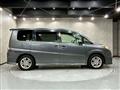 2007 Honda Step WGN