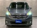 2007 Honda Step WGN