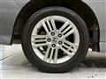 2007 Honda Step WGN