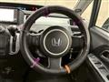 2007 Honda Step WGN