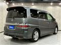 2007 Honda Step WGN