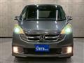 2007 Honda Step WGN