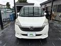 2006 Honda Step WGN