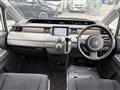 2006 Honda Step WGN