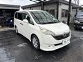 2006 Honda Step WGN