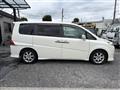 2006 Honda Step WGN