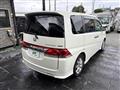 2006 Honda Step WGN