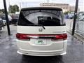 2006 Honda Step WGN